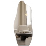 Καθρέπτης Senecio-60x155