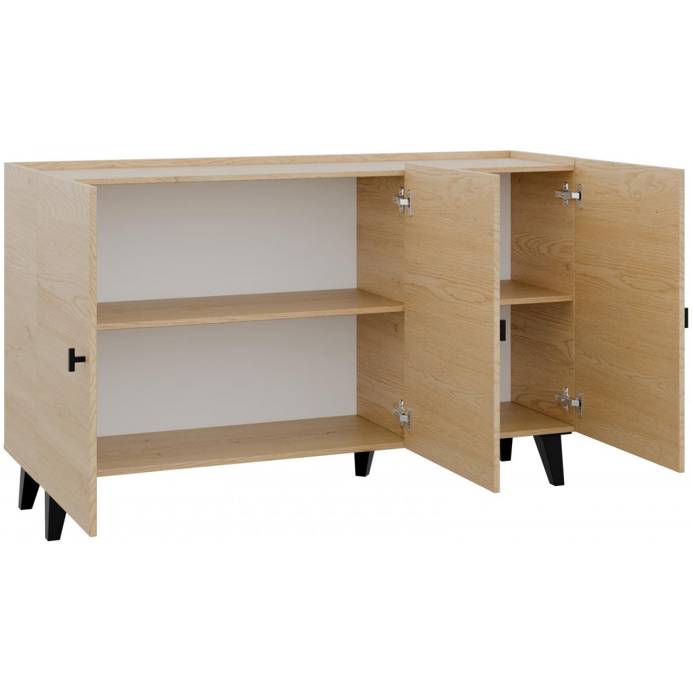 Μπουφές Vurkizo 150 3D