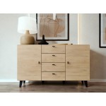 Μπουφές Vurkizo 150 2D4SZ