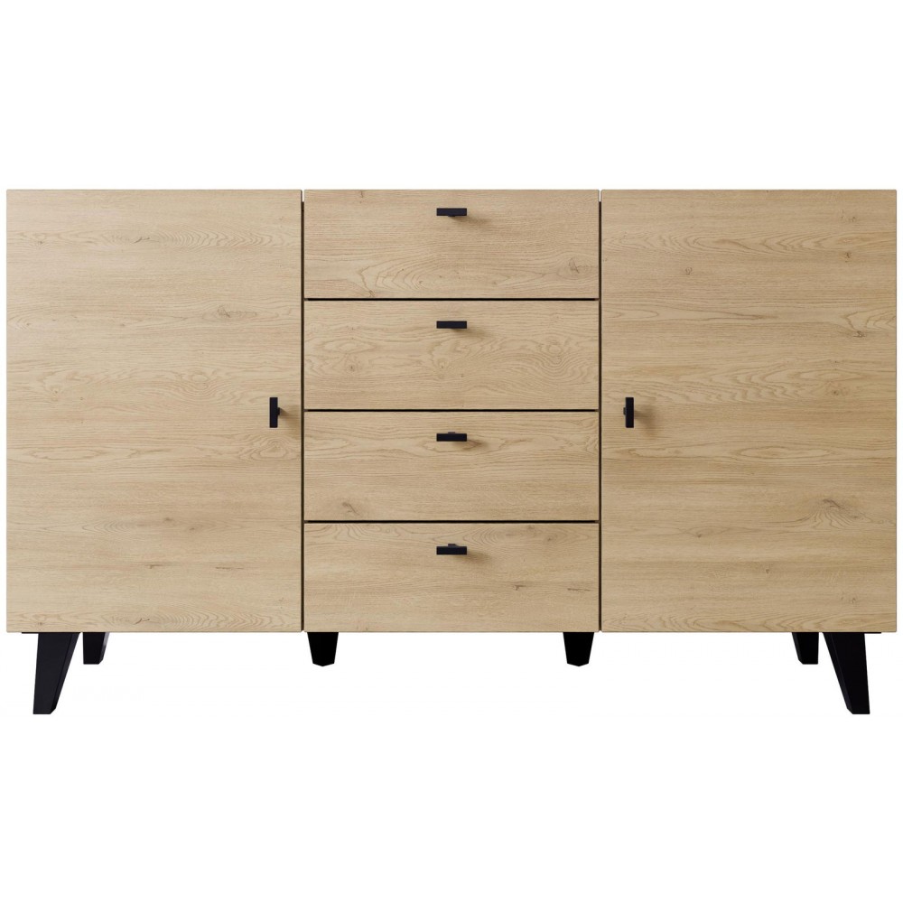 Μπουφές Vurkizo 150 2D4SZ