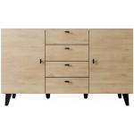 Μπουφές Vurkizo 150 2D4SZ