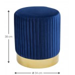 Σκαμπο Venmar-Mple