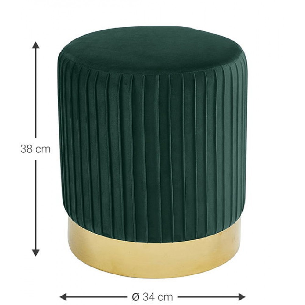 Σκαμπο Venmar-Prasino