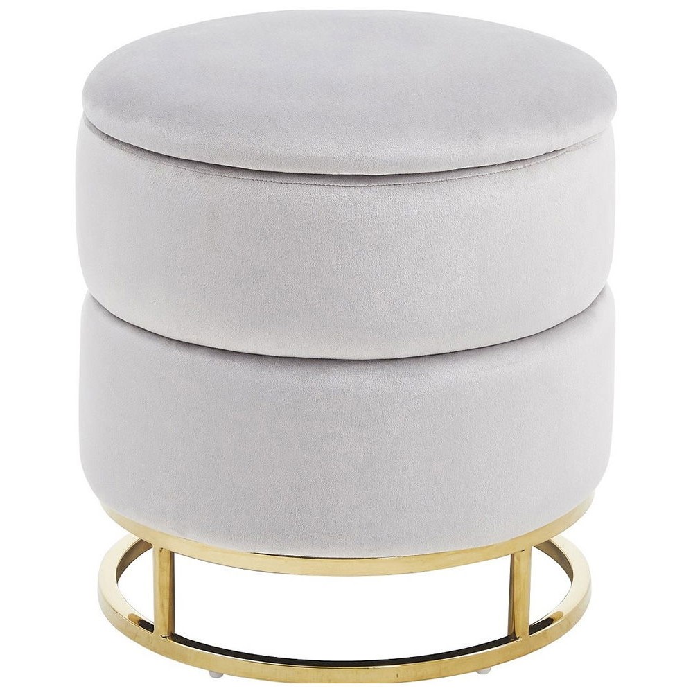 Σκαμπο Zelanya-Gkri