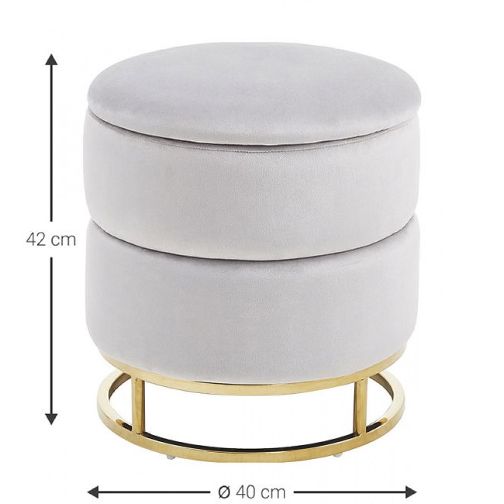 Σκαμπο Zelanya-Gkri