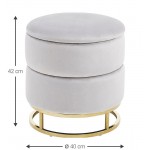 Σκαμπο Zelanya-Gkri