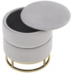 Σκαμπο Zelanya-Gkri