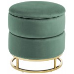 Σκαμπο Zelanya-Prasino