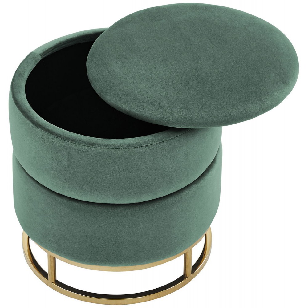 Σκαμπο Zelanya-Prasino