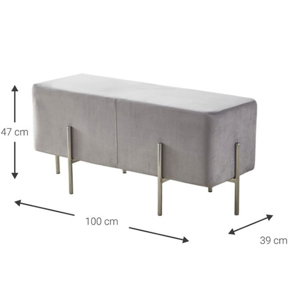 Σκαμπο Lyrendal-Gkri