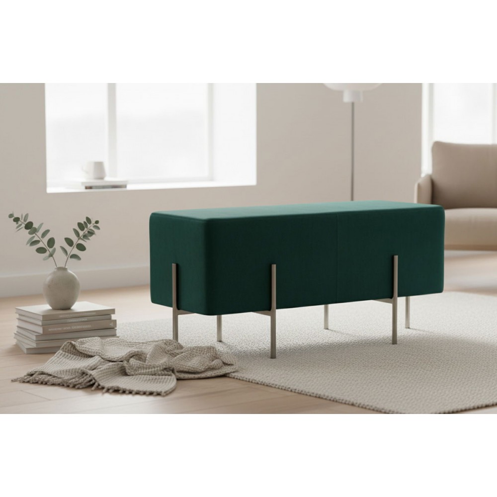 Σκαμπο Lyrendal-Prasino