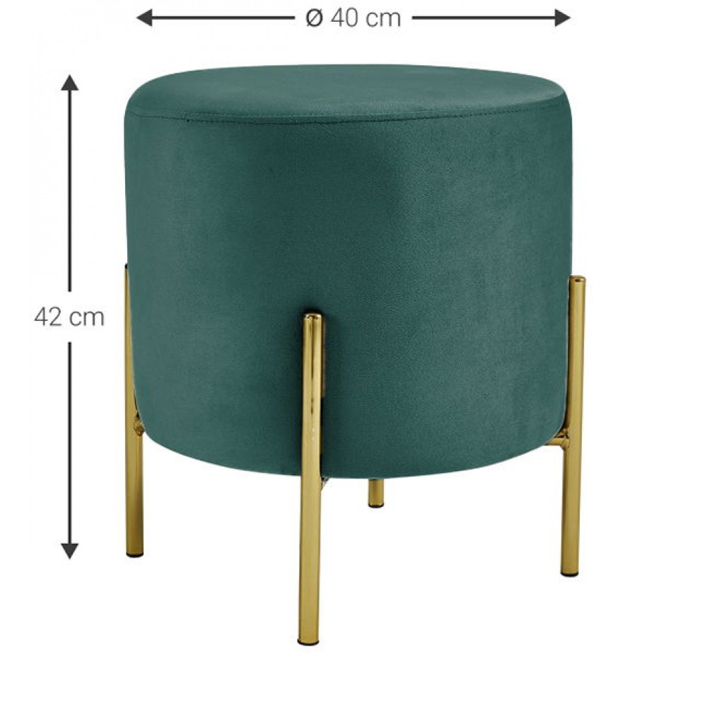 Σκαμπο Hiruko-Prasino