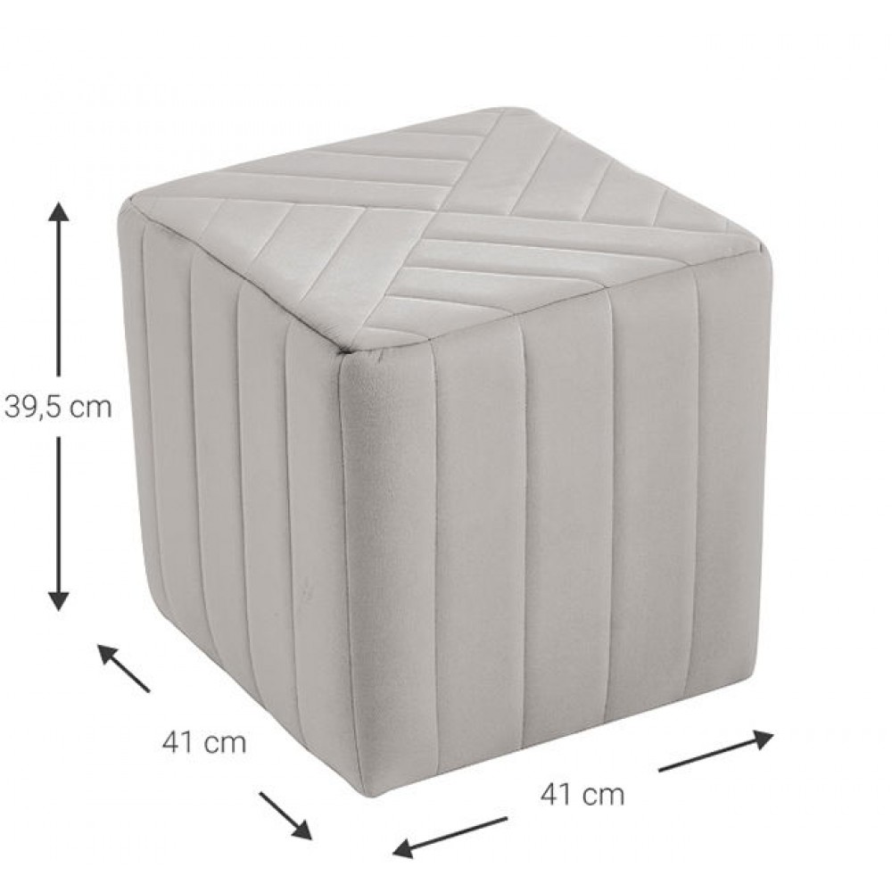 Σκαμπο Zekvir-Gkri