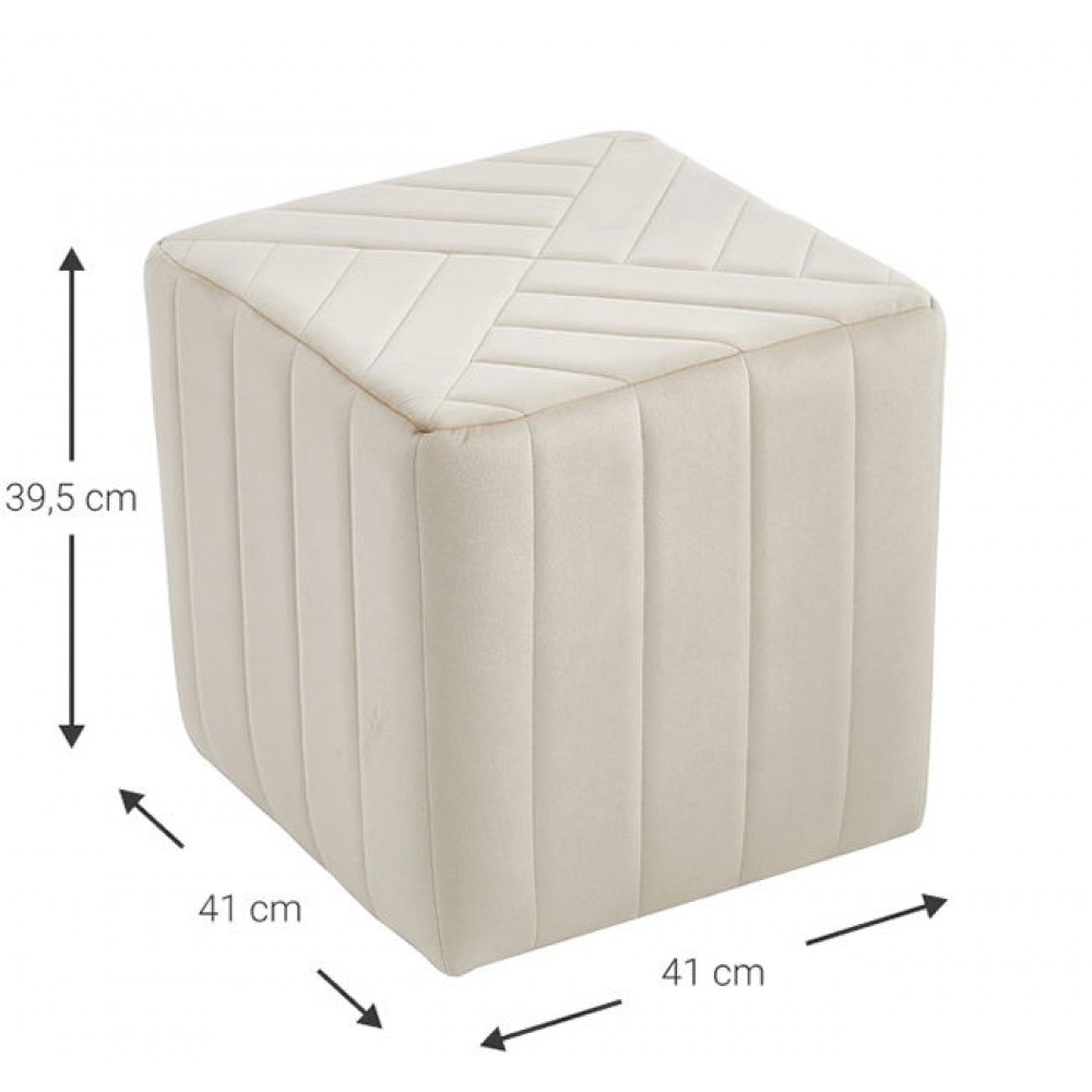 Σκαμπο Zekvir-Mpez