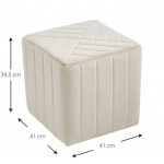 Σκαμπο Zekvir-Mpez