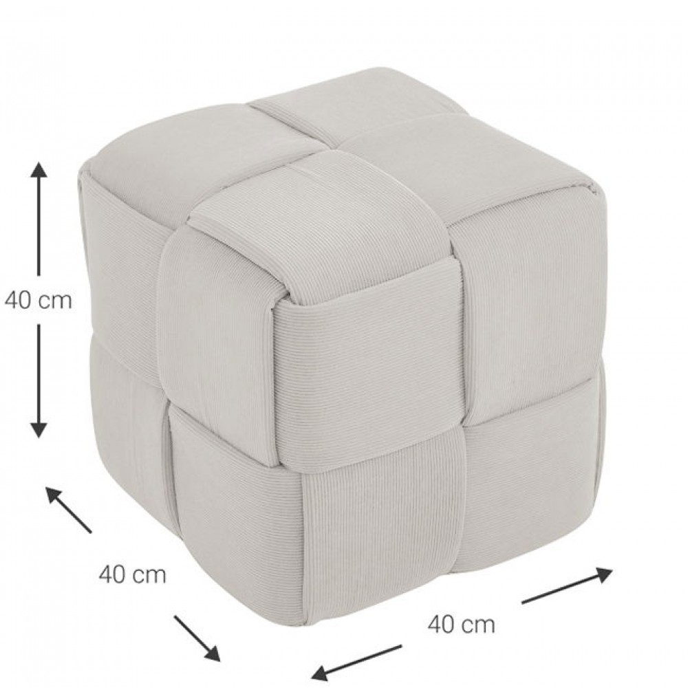 Σκαμπο Ocular-Mpez