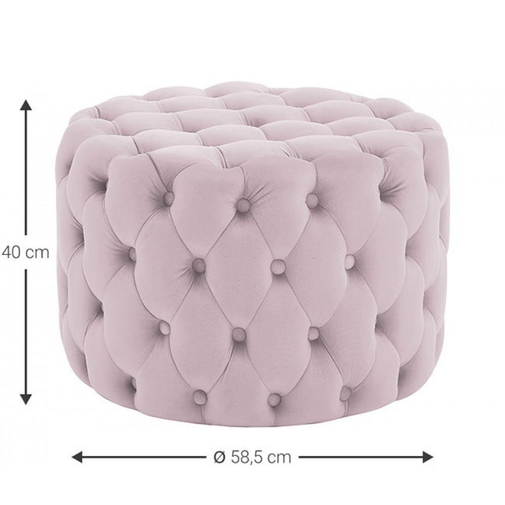 Σκαμπο Chromie-Roz