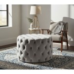 Σκαμπο Chromie-Gkri