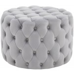 Σκαμπο Chromie-Gkri