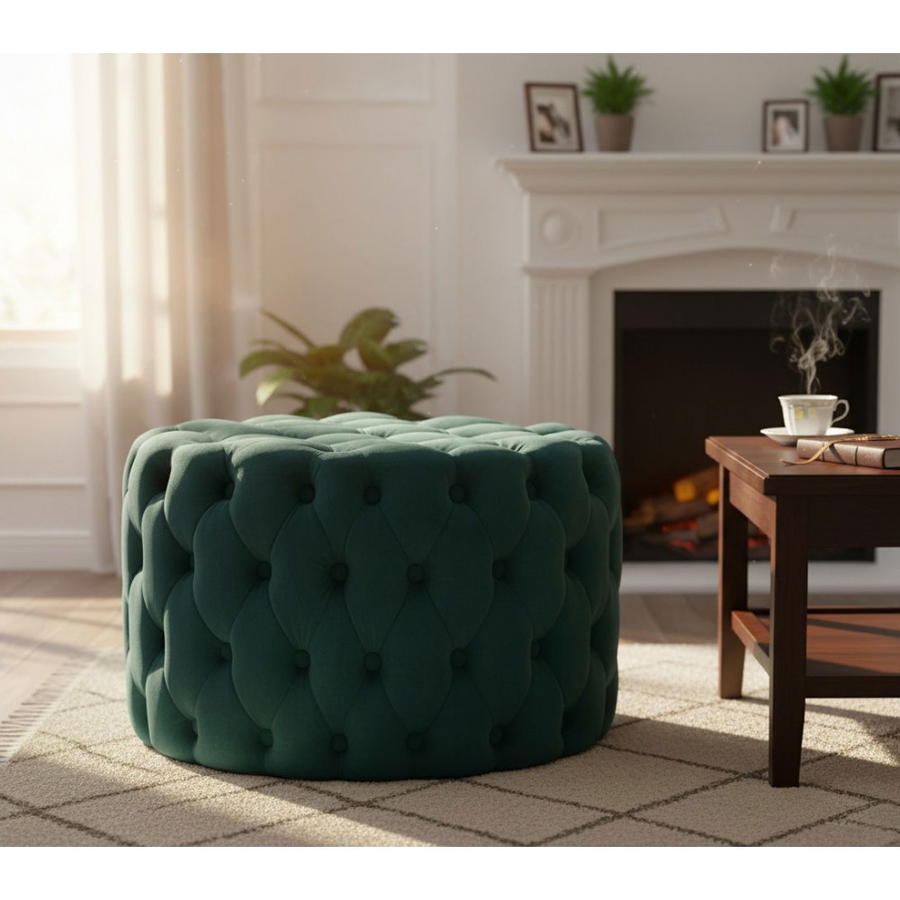 Σκαμπο Chromie-Prasino