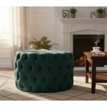 Σκαμπο Chromie-Prasino