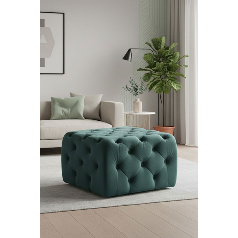 Σκαμπο Helmix-Prasino