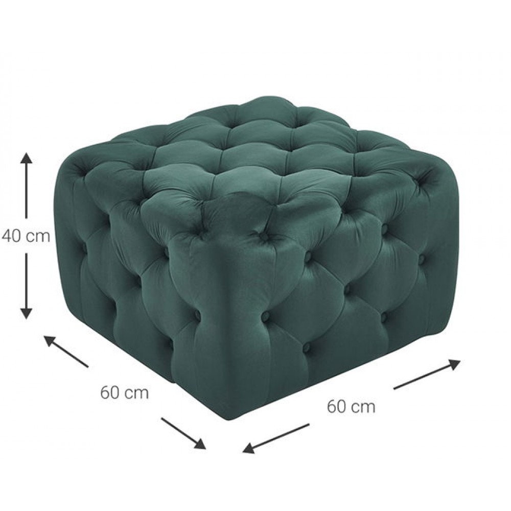 Σκαμπο Helmix-Prasino