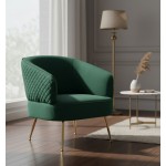 Πολυθρόνα Vyragosa-Prasino