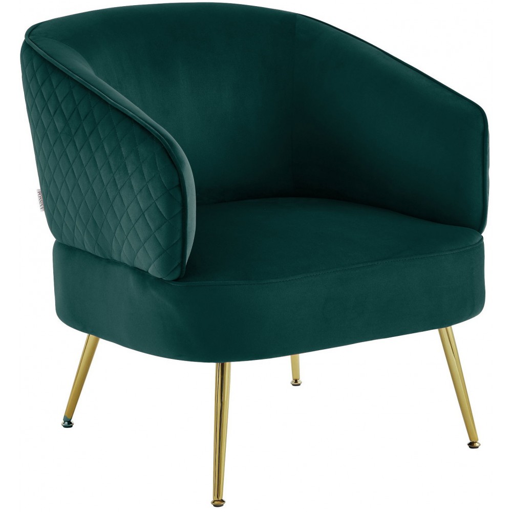 Πολυθρόνα Vyragosa-Prasino