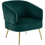 Πολυθρόνα Vyragosa-Prasino