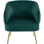 Πολυθρόνα Vyragosa-Prasino