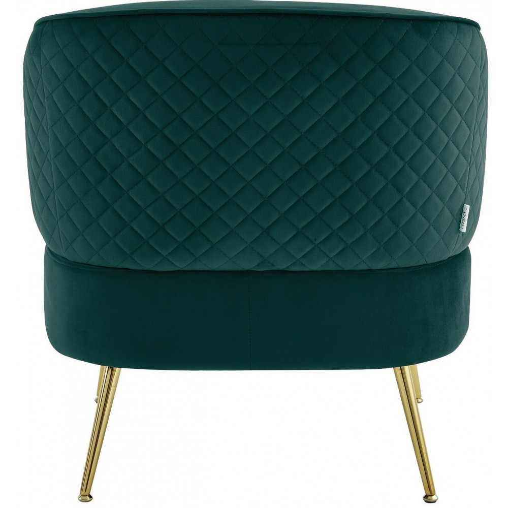 Πολυθρόνα Vyragosa-Prasino