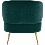 Πολυθρόνα Vyragosa-Prasino