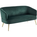 Καναπές Vyragosa-Prasino