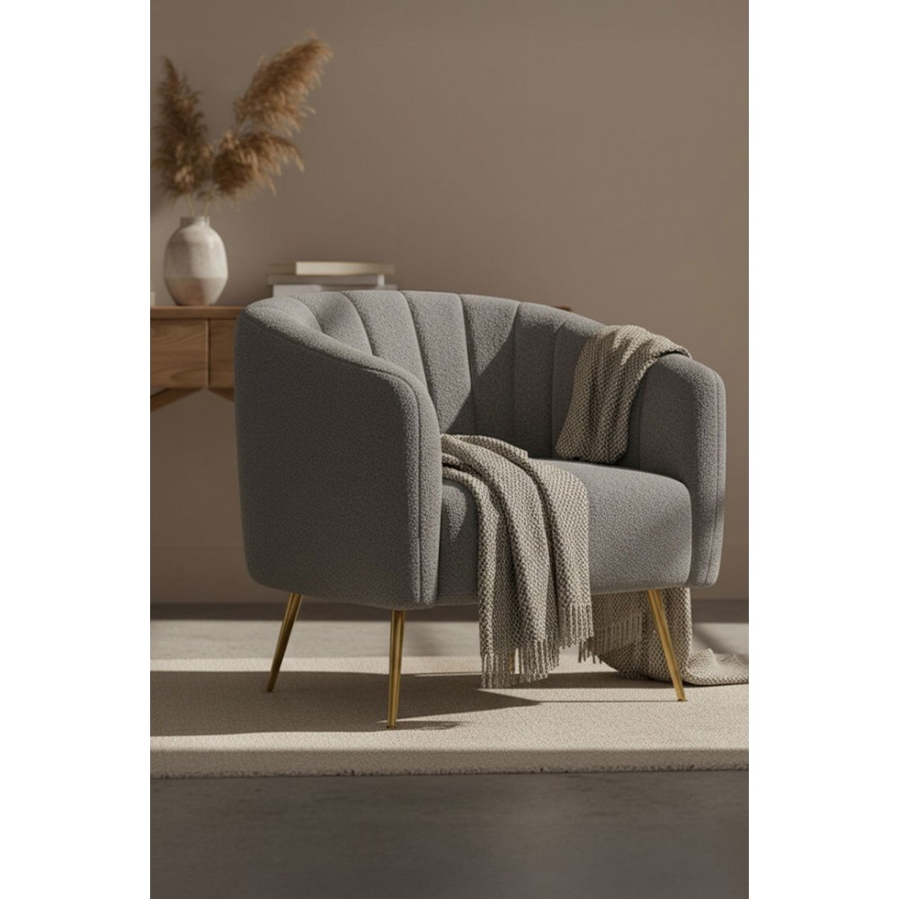 Πολυθρόνα Ashvane-Gkri