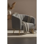 Πολυθρόνα Ashvane-Gkri