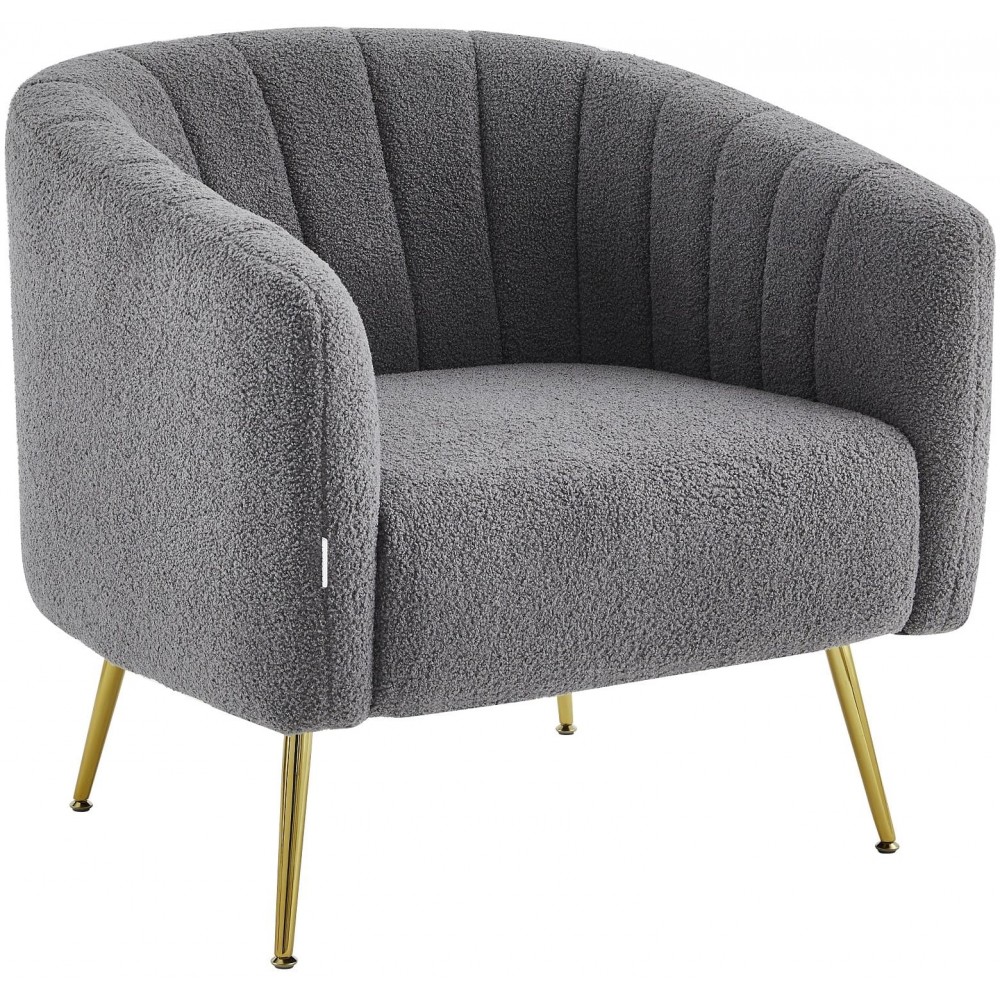 Πολυθρόνα Ashvane-Gkri