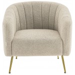 Πολυθρόνα Ashvane-Mpez