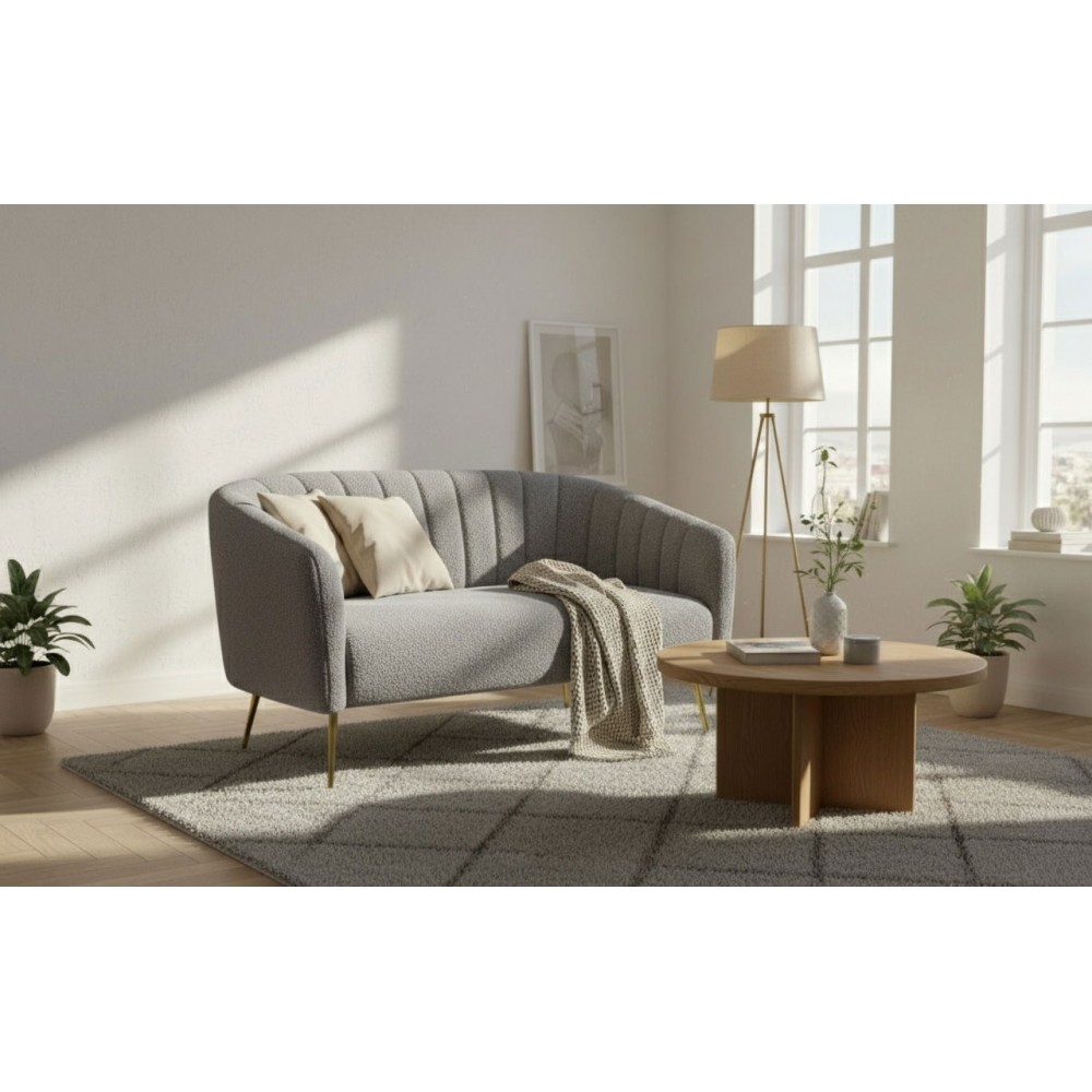 Καναπές Ashvane-Gkri