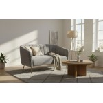 Καναπές Ashvane-Gkri