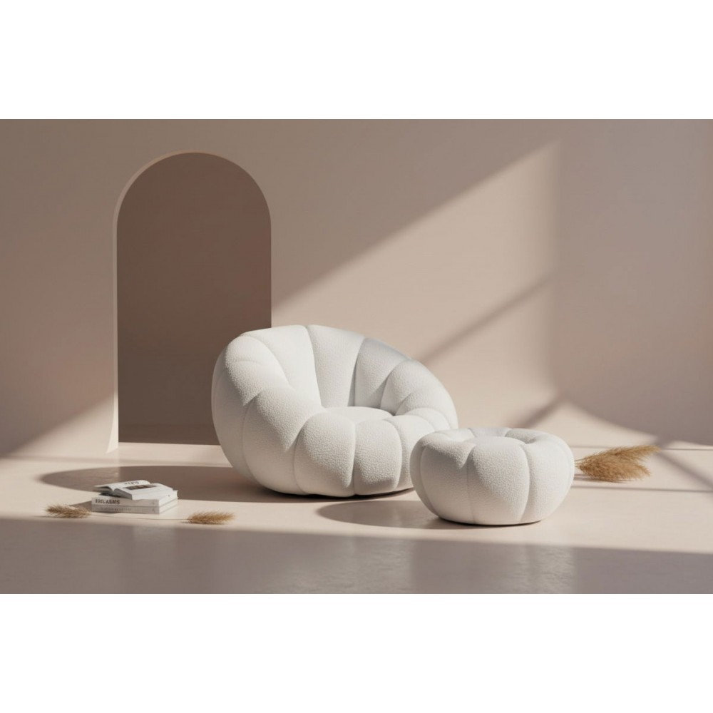 Πολυθρόνα Shannox-Leuko