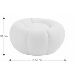 Πολυθρόνα Shannox-Leuko