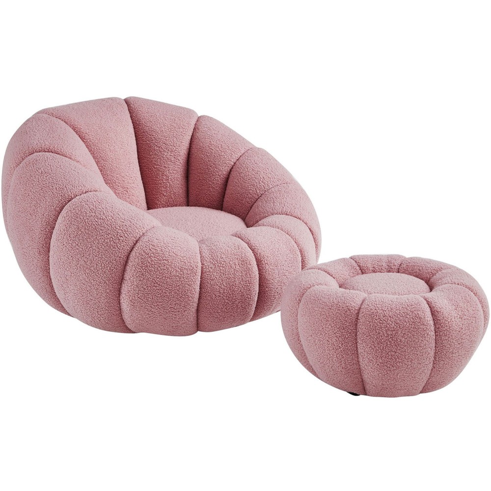 Πολυθρόνα Shannox-Roz