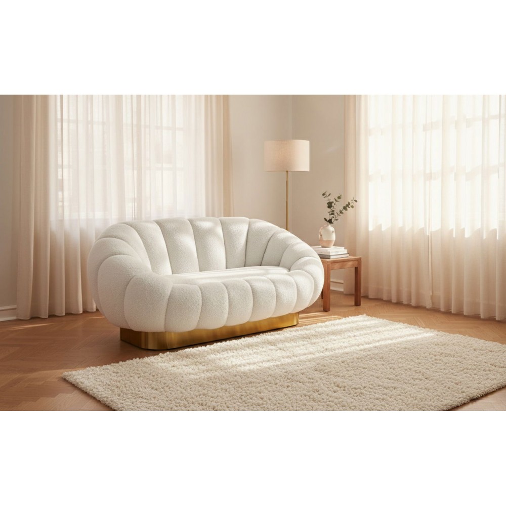 Καναπές Shannox-Leuko