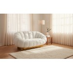 Καναπές Shannox-Leuko