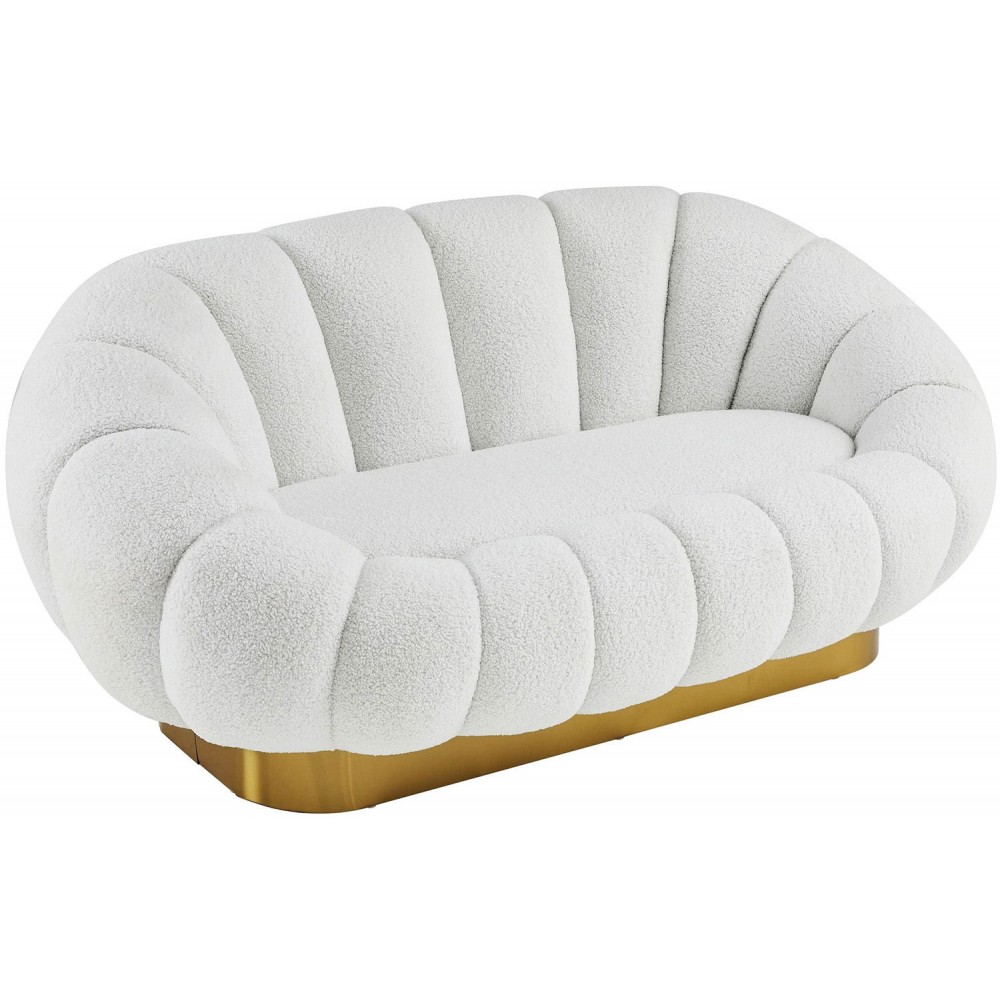 Καναπές Shannox-Leuko