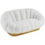 Καναπές Shannox-Leuko