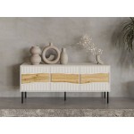 Έπιπλο τηλεόρασης Inserto 150 3D-Cashmere