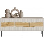 Έπιπλο τηλεόρασης Inserto 150 3D-Cashmere