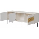 Έπιπλο τηλεόρασης Inserto 150 3D-Cashmere